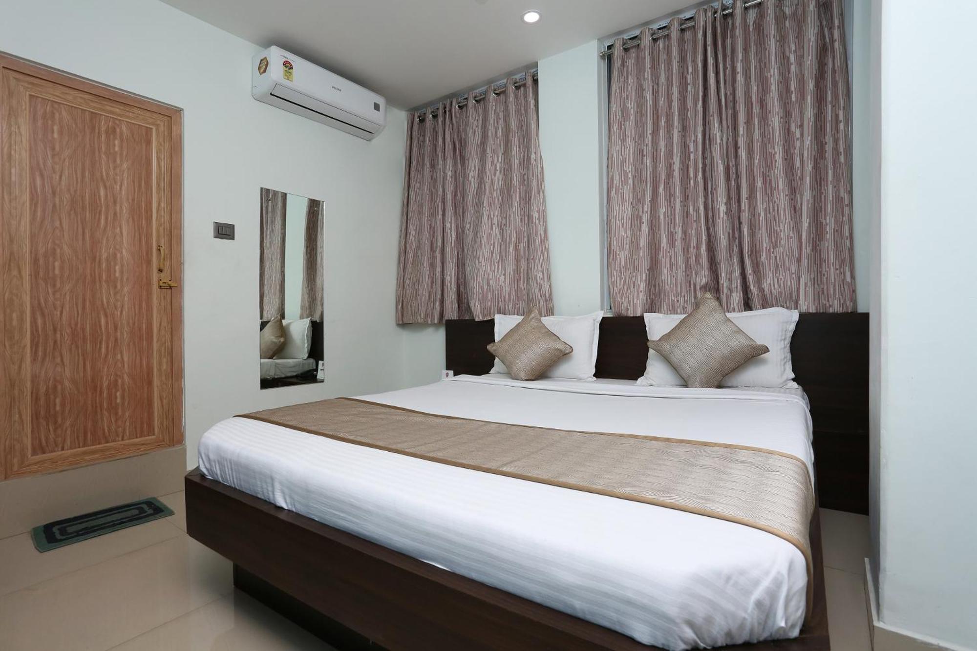 גווהטי Hotel O Aashray Guest House מראה חיצוני תמונה