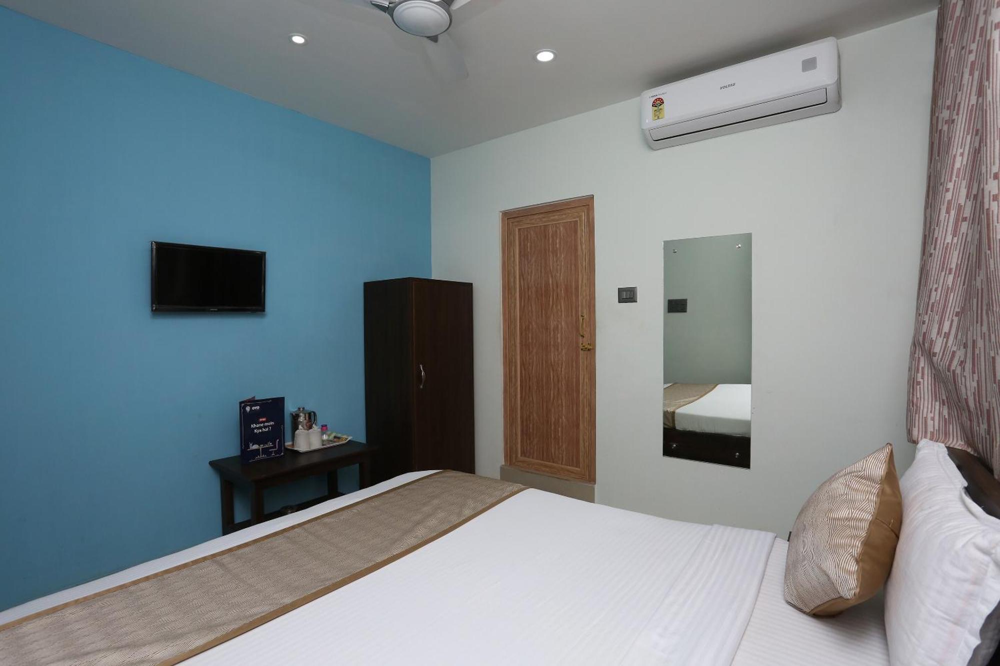 גווהטי Hotel O Aashray Guest House מראה חיצוני תמונה